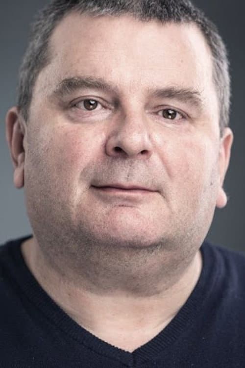 Saša Klančnik foto