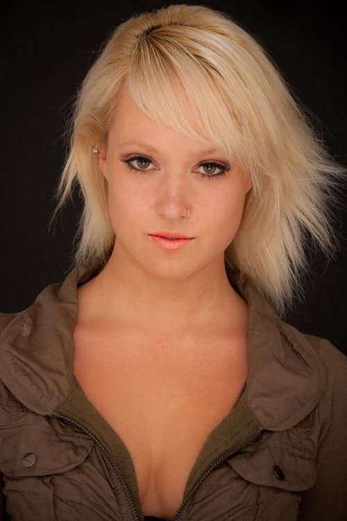 Lisa Palenica foto