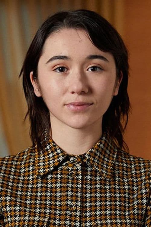 Zoe Stein foto