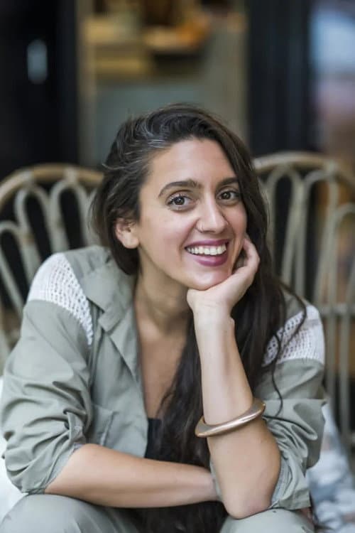 Alexa Bakonyi foto