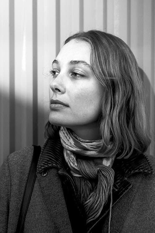 Hazel McKibbin foto