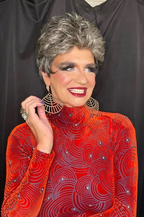 Kika Medina foto