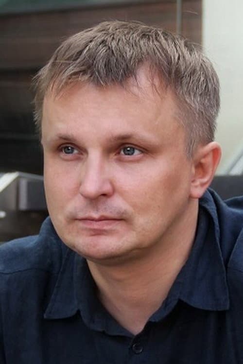 Сергей Уманов foto