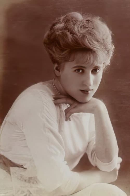 Jeanne Provost foto