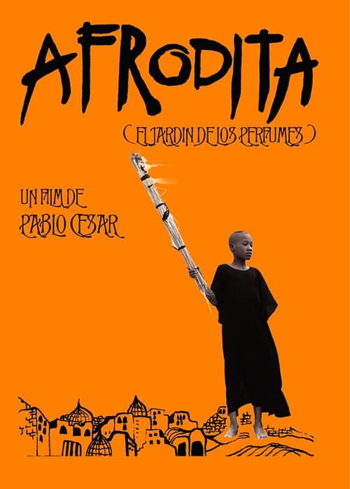 Afrodita, el jardín de los perfumes (1998) poster