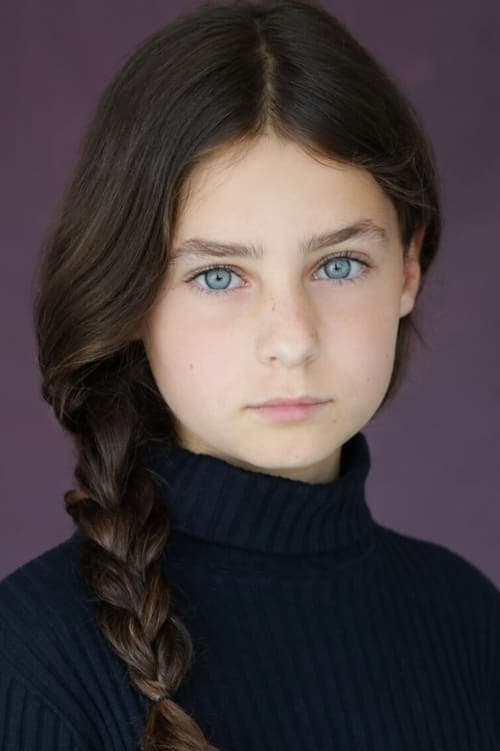 Billie Gadsdon foto