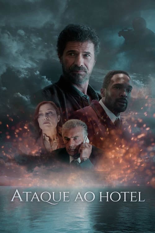 Delfines de plata (2023) poster