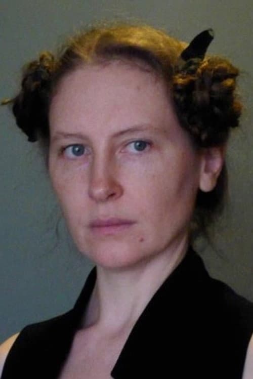 Olga Riazanova foto