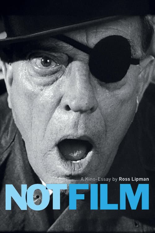 Notfilm (2015) poster