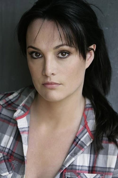 Georgia Bolton foto