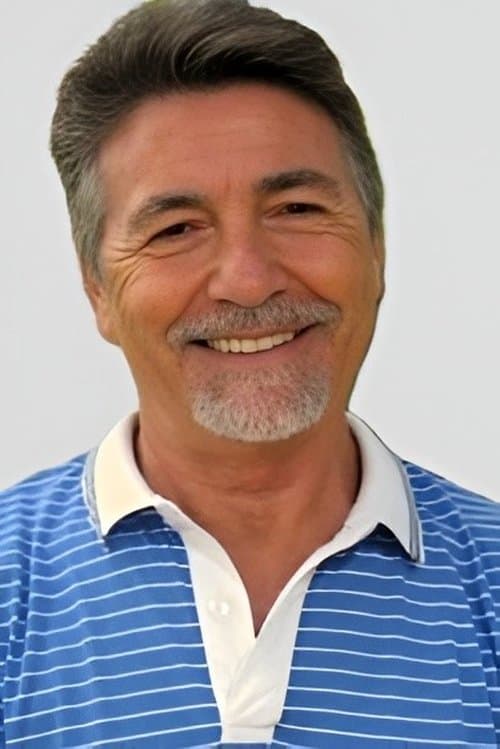 Mauro Ribera foto