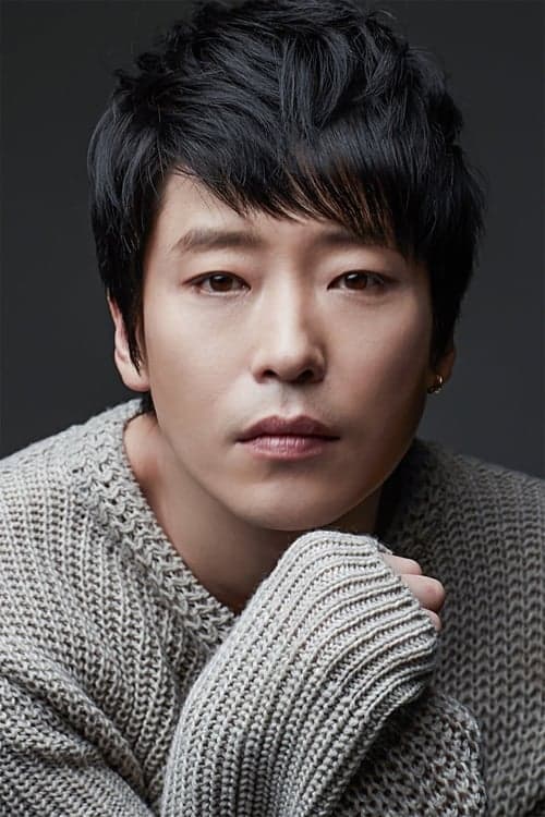엄기준 foto