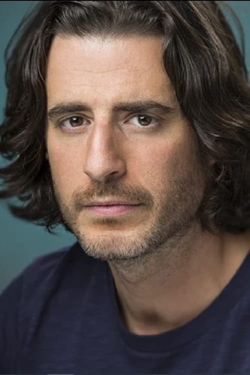 Jonathan Roumie foto
