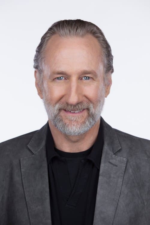 Brian Henson foto
