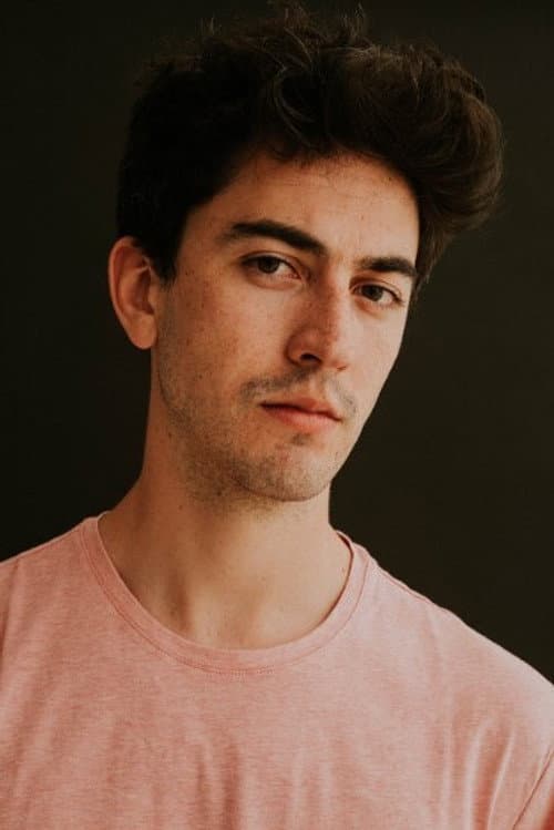Santiago Crespo foto