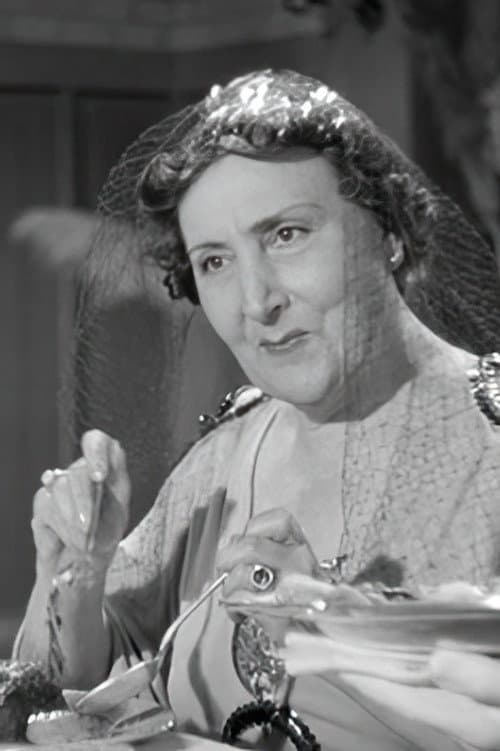 Alys Delonde foto