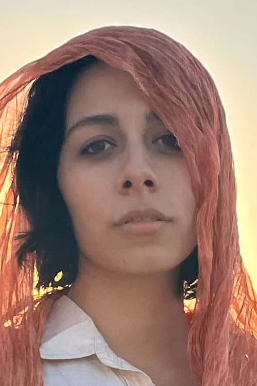 Mahsa Rezaei foto