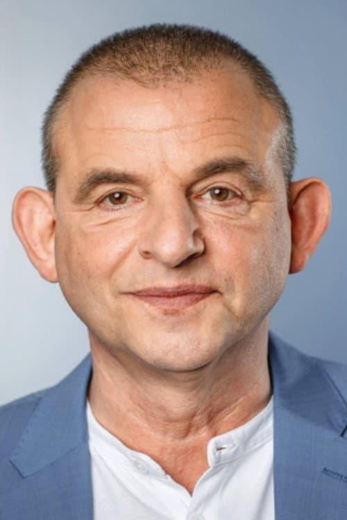 Dominique Horwitz foto