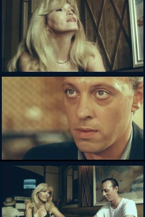 Une Femme pour Moi (1993) poster