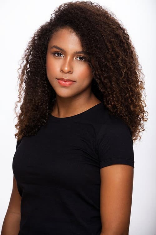 Núbia Maurício foto