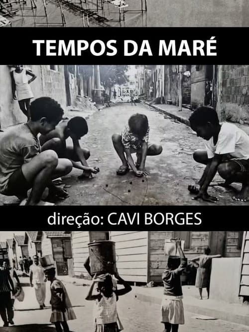 Tempos da Maré (2025) poster