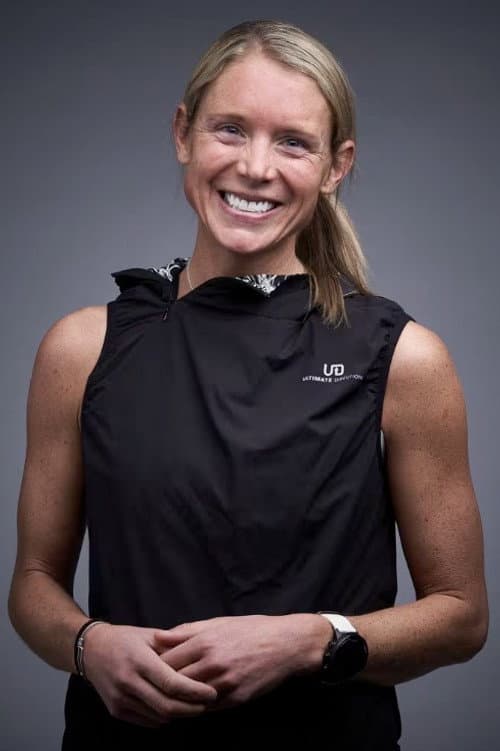 Amelia Boone foto