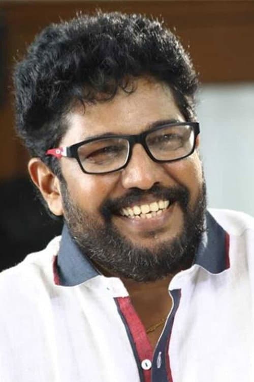 Shaji Kailas foto