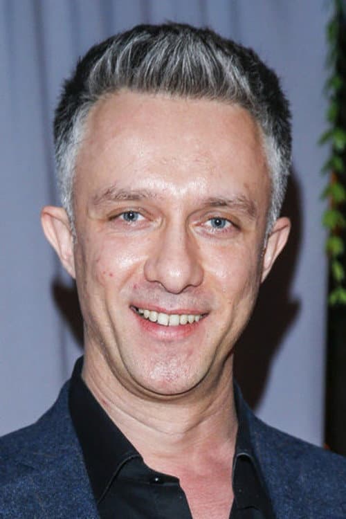 Łukasz Płoszajski foto