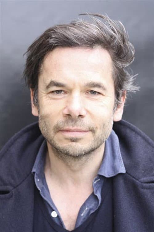 Loïc Houdré foto