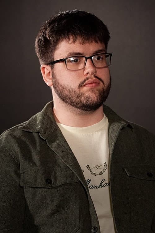 Conor Brett foto
