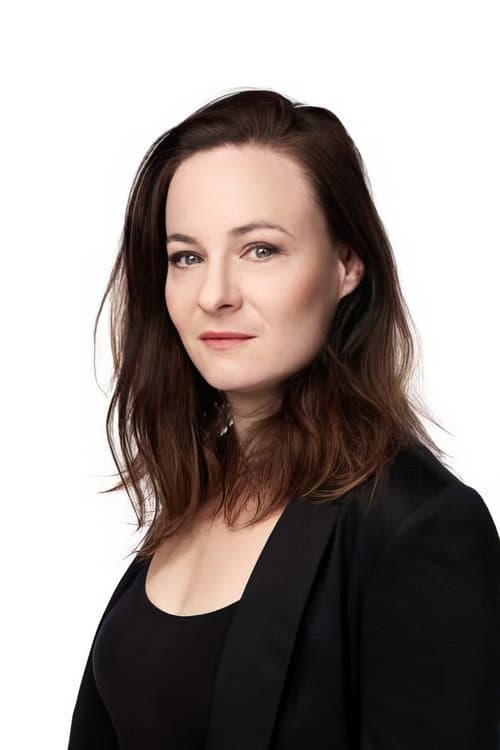 Isabela Smečková-Bencová foto
