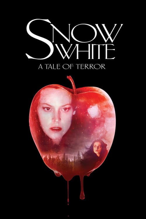 The Grimm Brother's Snowwhite (1997) poster