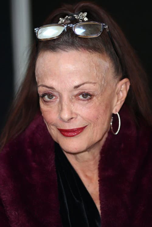 Lisa Loring foto