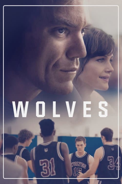 Wolves (2016) poster