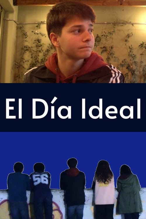 El Día Ideal (2023) poster