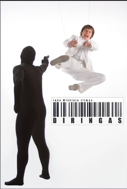 Diringas (2006) poster