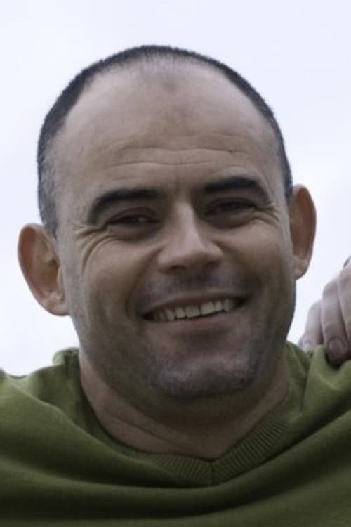 Olivier Broudeur foto