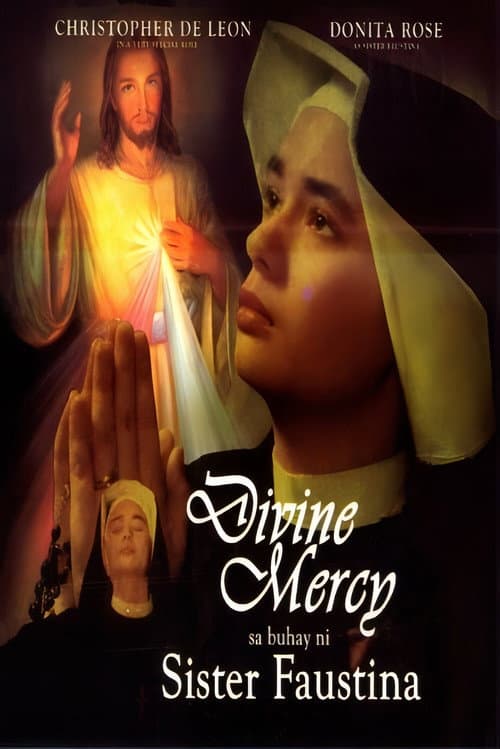Divine Mercy sa Buhay ni Sister Faustina (1993) poster