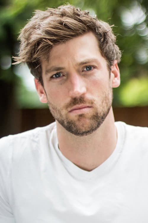 Derek Carley foto