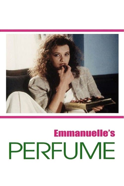 Le parfum d'Emmanuelle (1993) poster