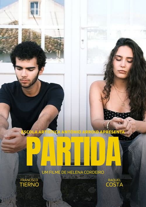 Partida (2026) poster