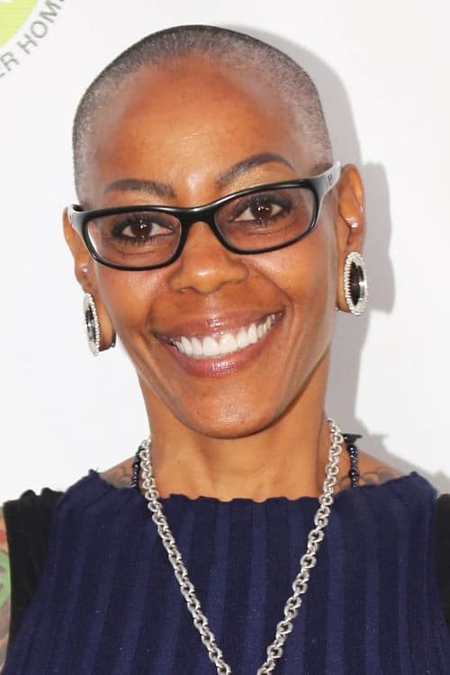 Debra Wilson foto