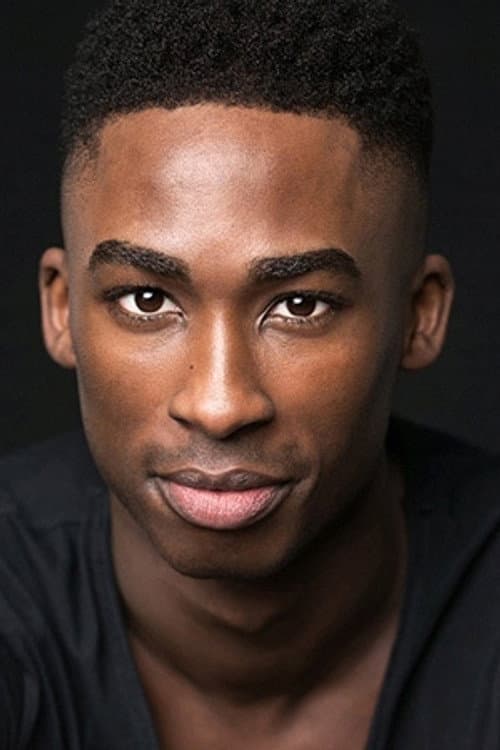 Jordan Shaw foto