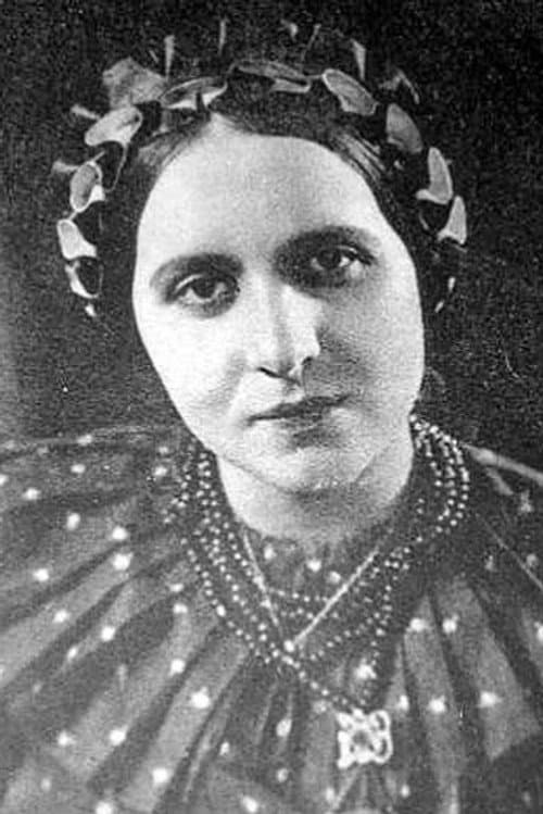 Zinajda Pigulovich foto
