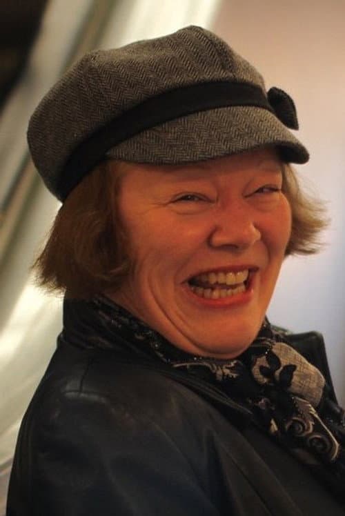 Wendy Donaldson foto