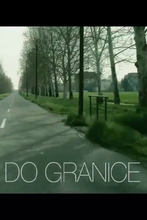 Do granice (2013) poster