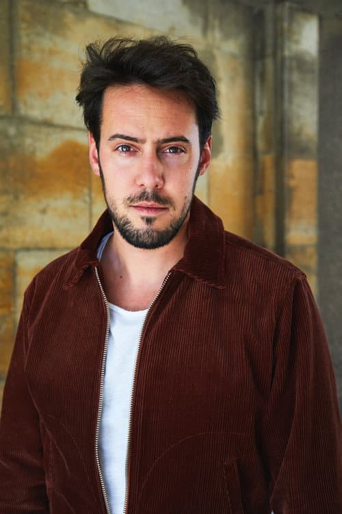 Dominik Raneburger foto