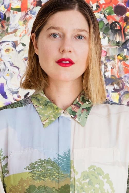 Petra Cortright foto