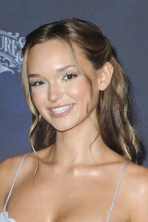 Lilah Pate foto