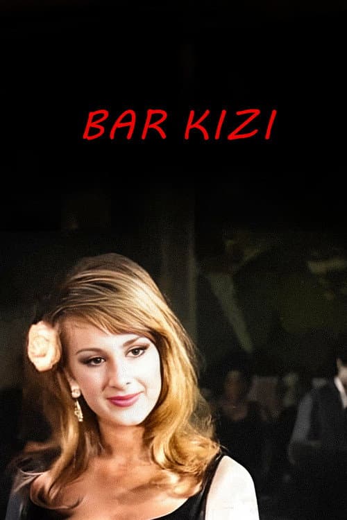 Bar Kızı (1966) poster